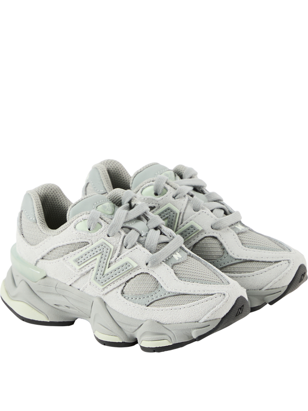 Sneaker 'P90601LR' Grau