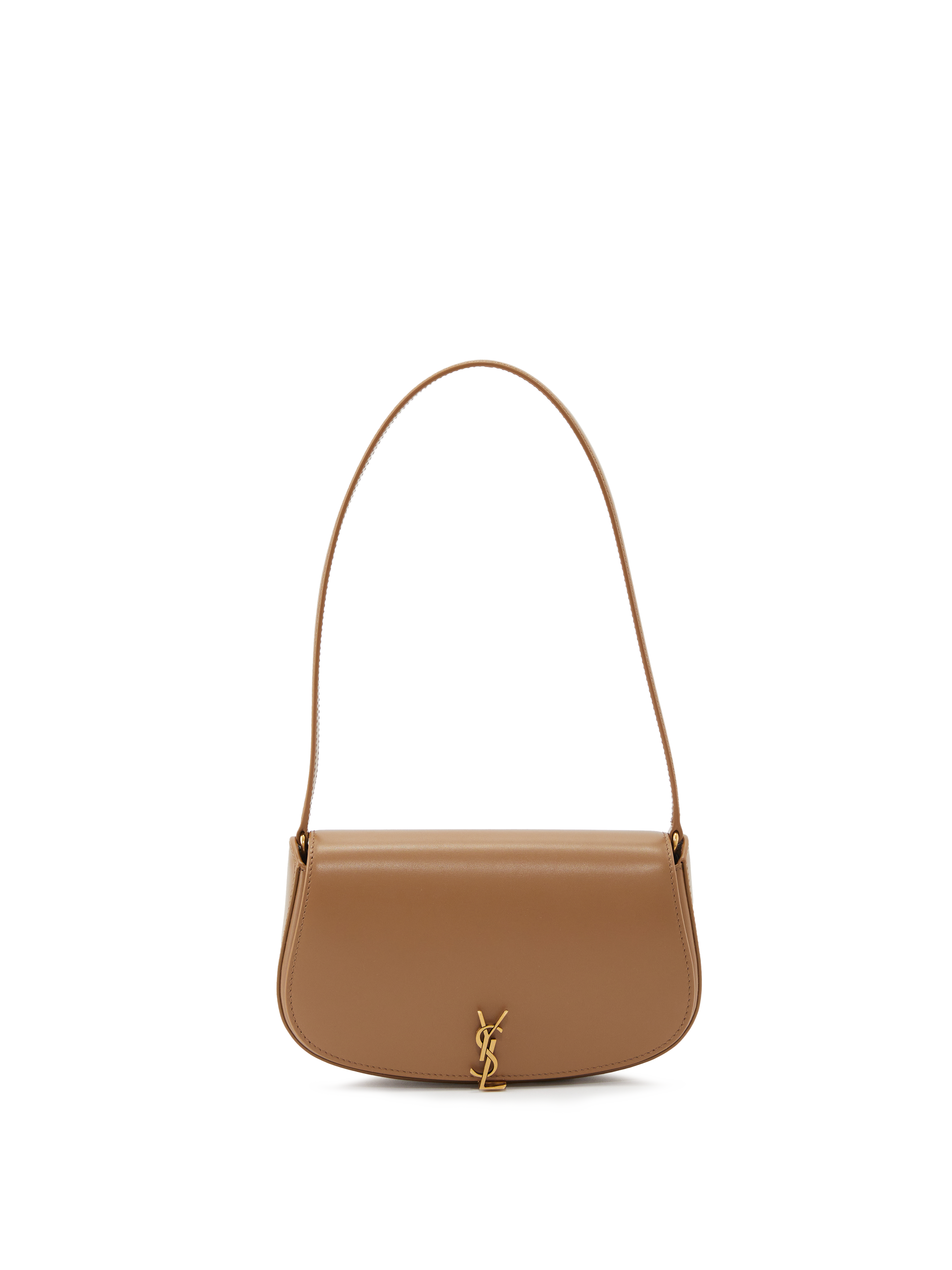 Handtasche 'Voltaire' Braun