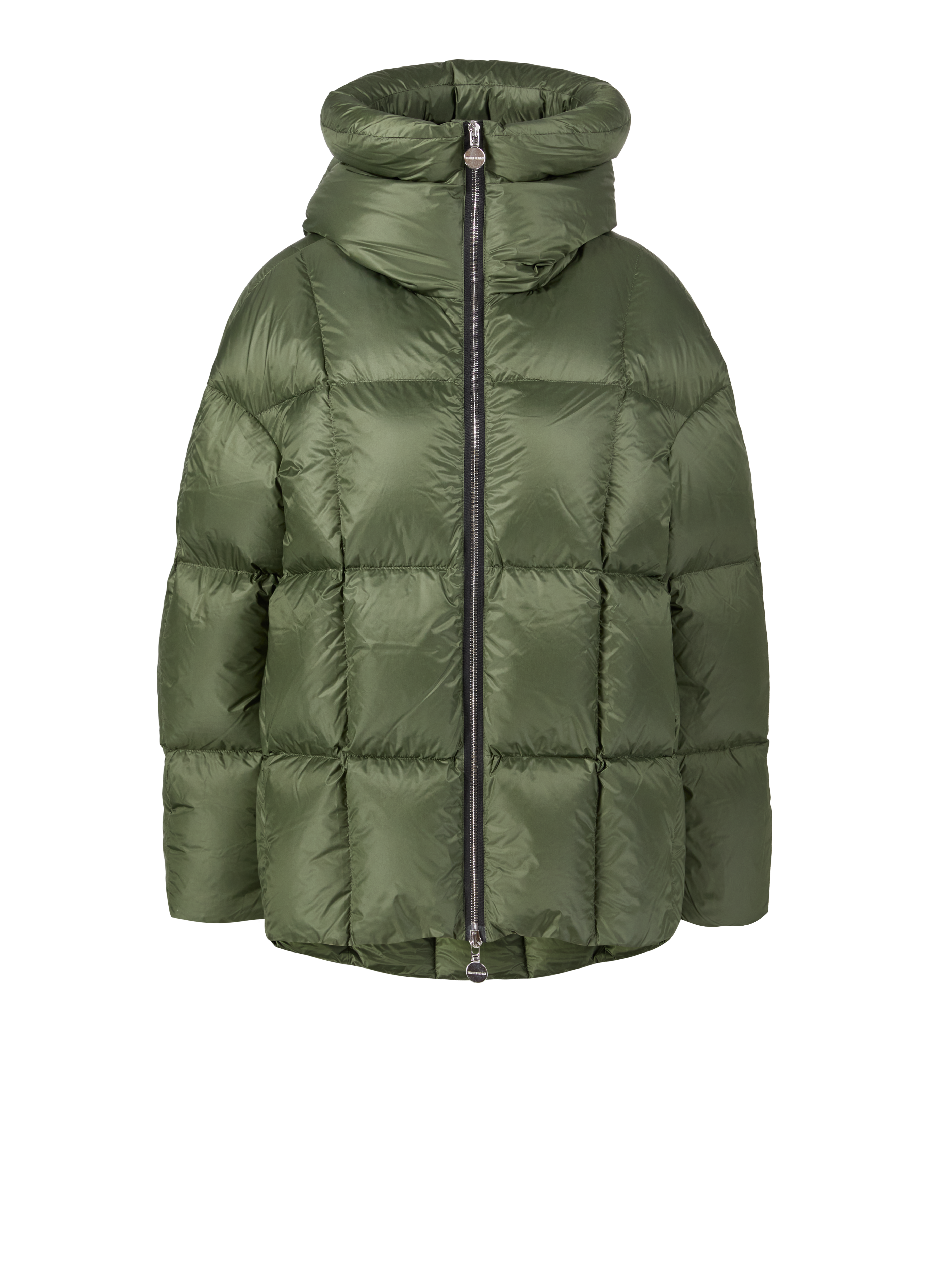 Daunenjacke 'Wendy' Khaki