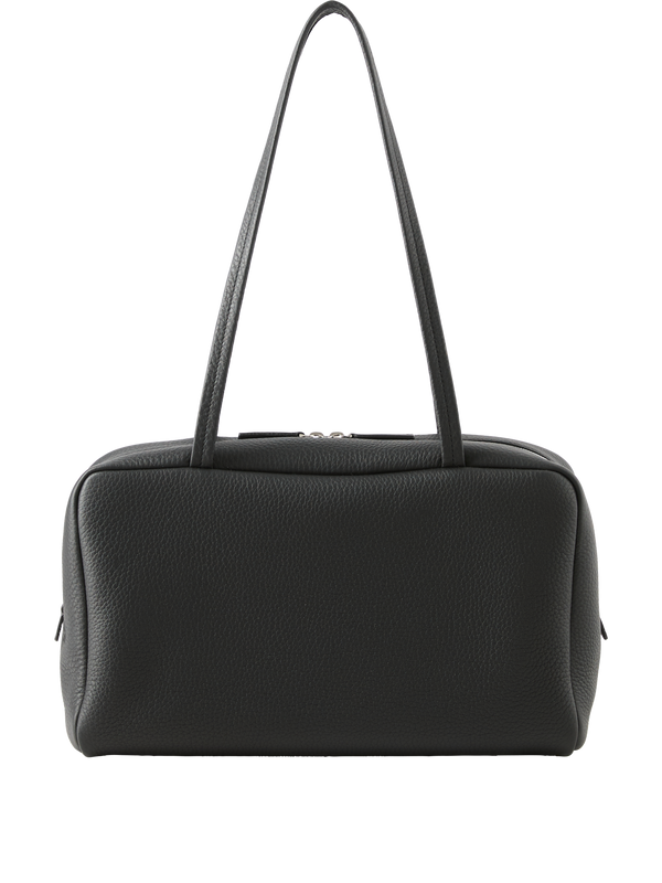 Schultertasche 'Astra Bowling' Schwarz