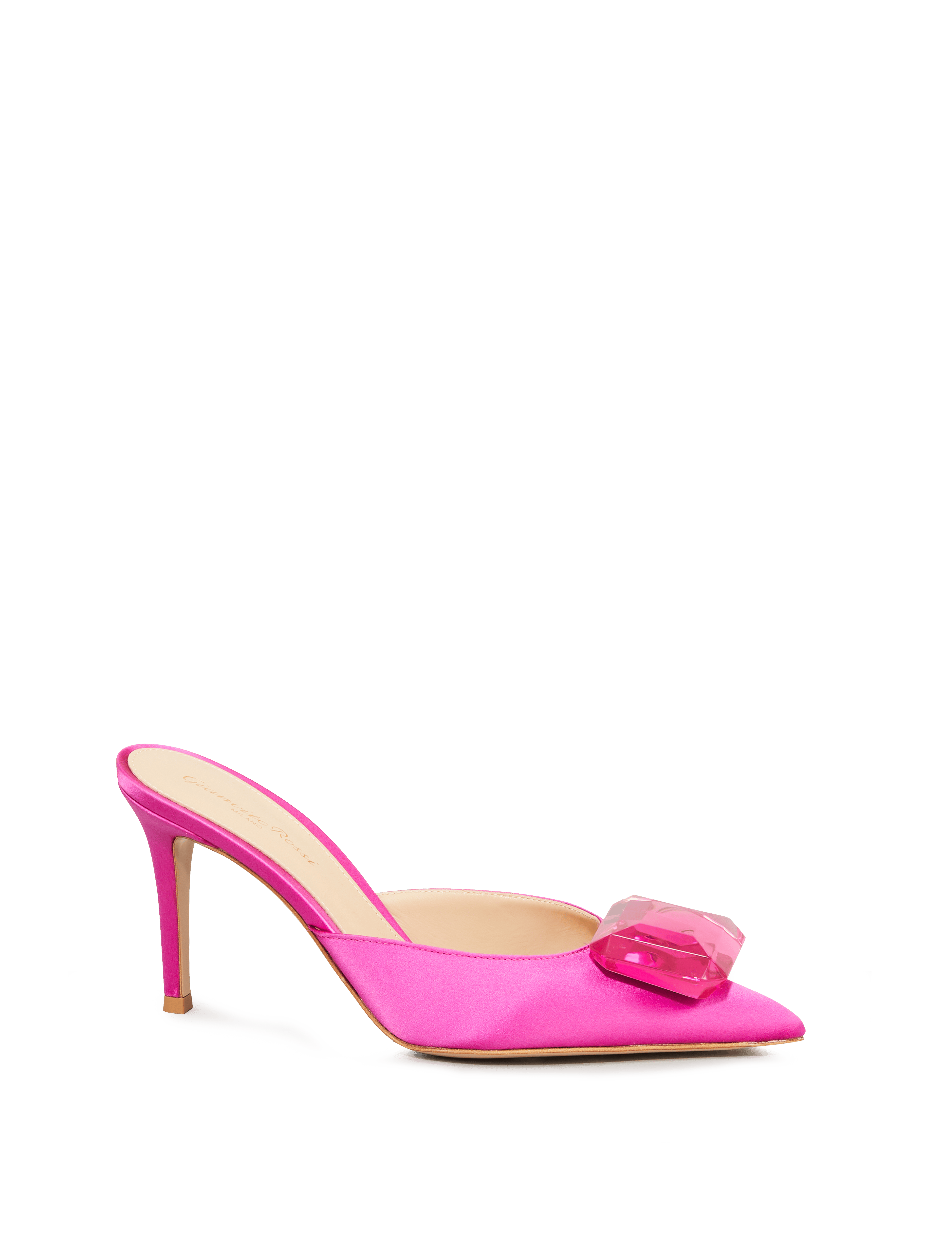 Mules 'Jaipur 85' Pink