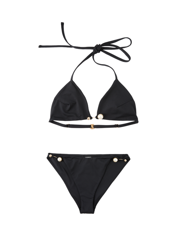 Bikini 'Uma' Schwarz