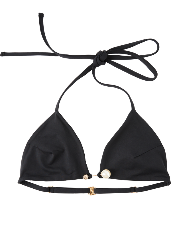 Bikini 'Uma' Schwarz