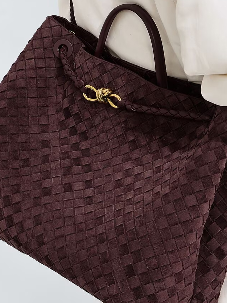 statement bags