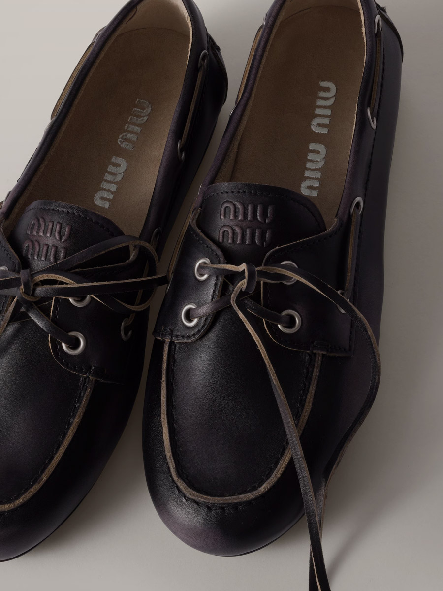 miu miu schuhe