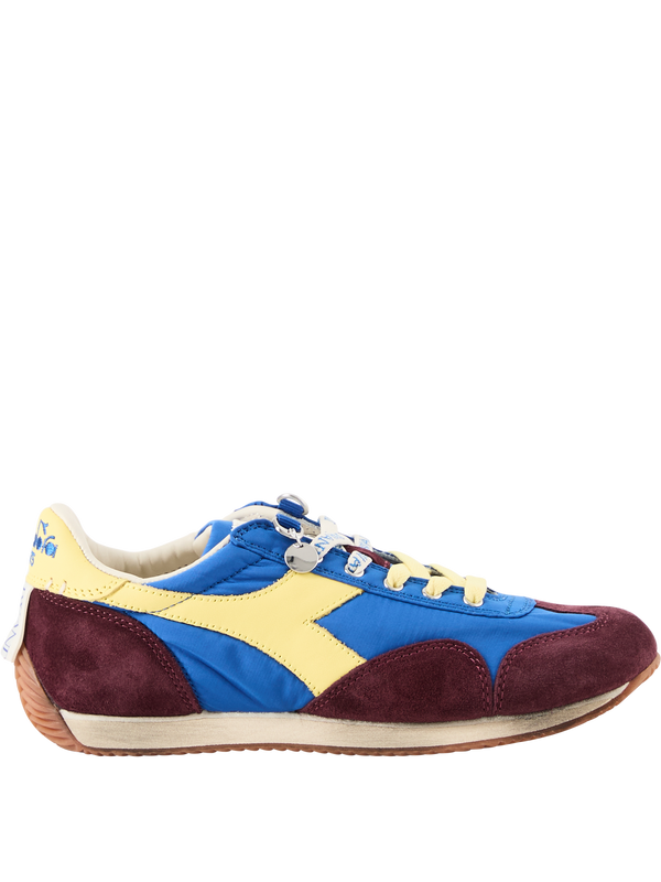 'JW Anderson x Diadora Equipe' trainers – blue