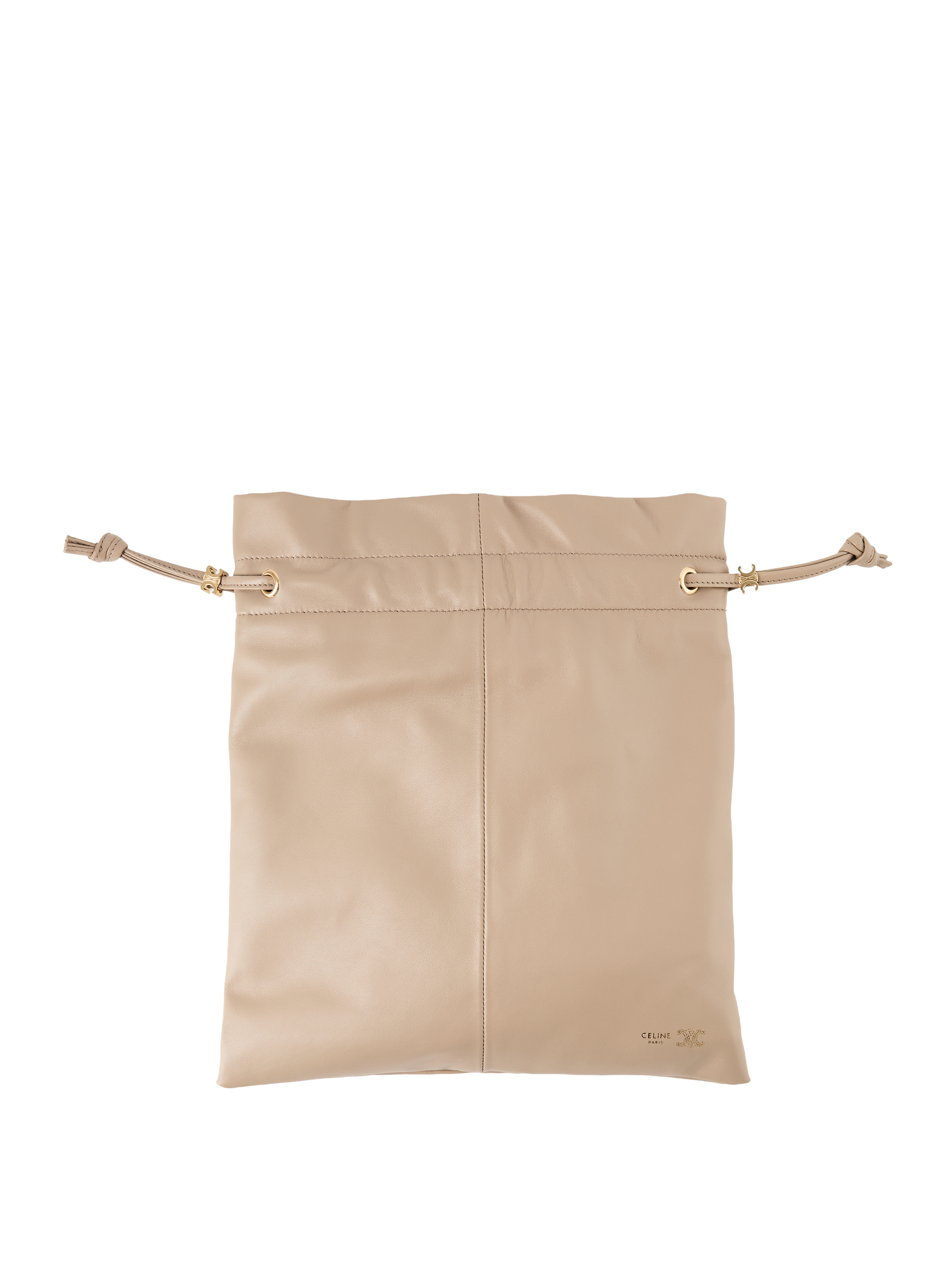 Pouch 'Small Crystal' Safari