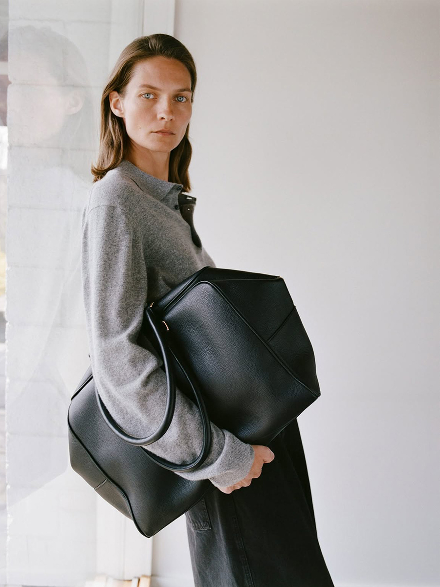 carry in style
