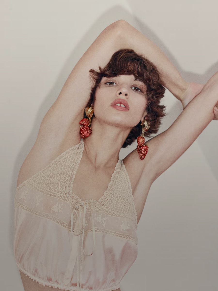 saint laurent schmuck