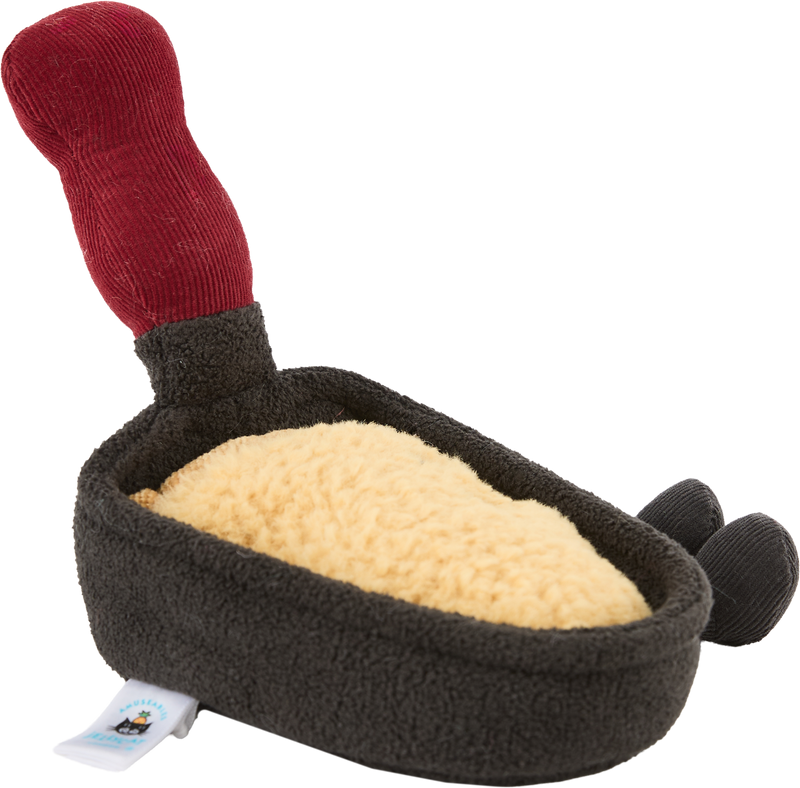 Jellycat Ltd Amuseables Raclette