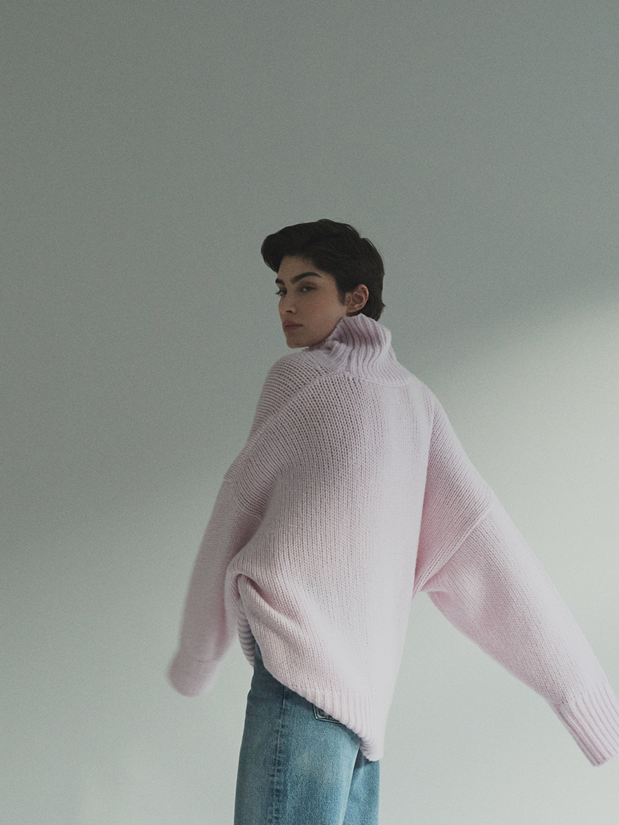 unger collection ss26