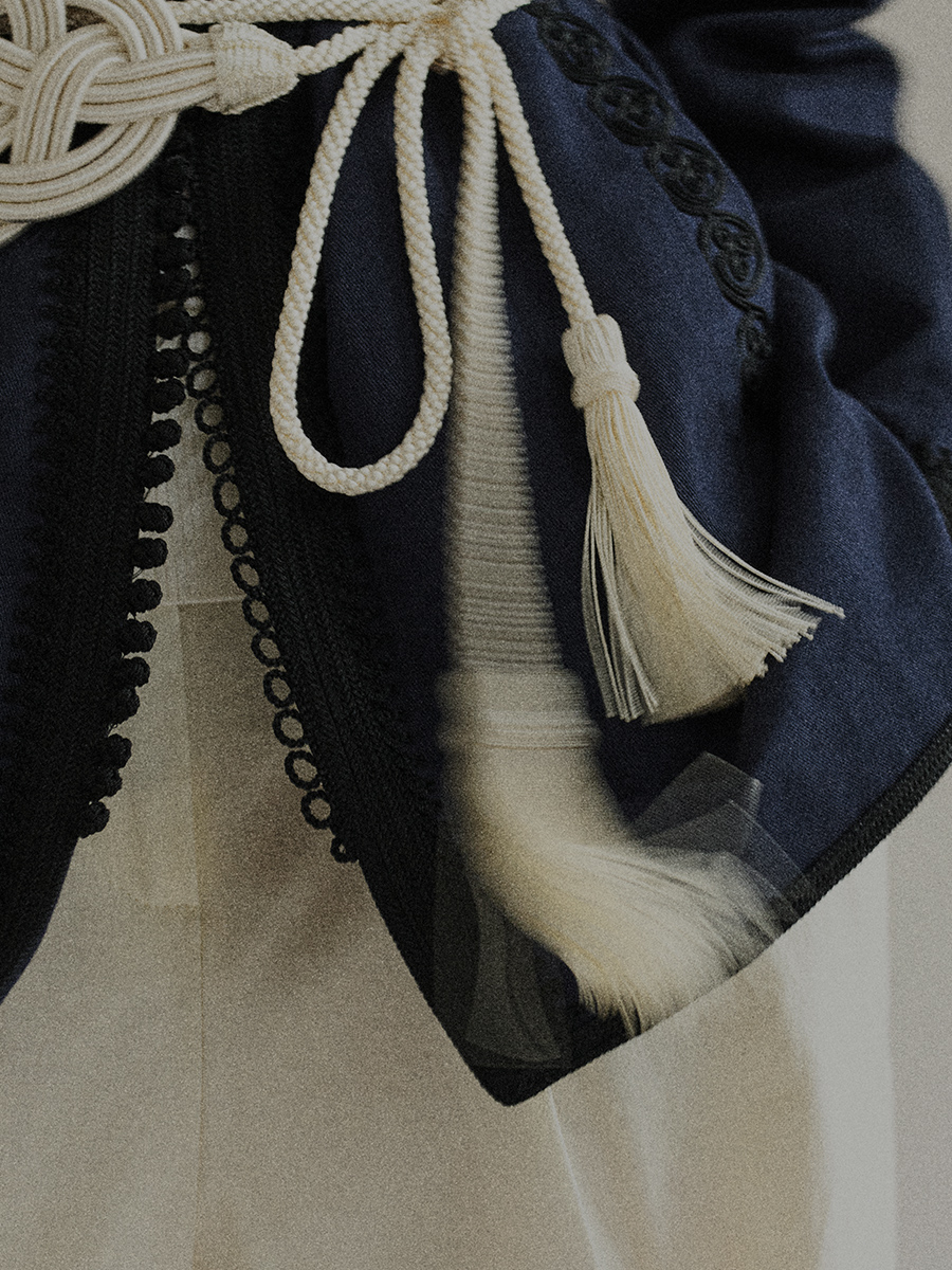 exquisite details