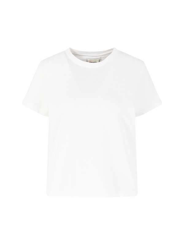 T-shirt 'Emmylou' white