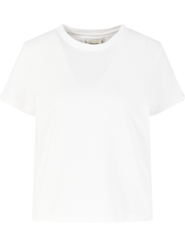 T-shirt 'Emmylou' white