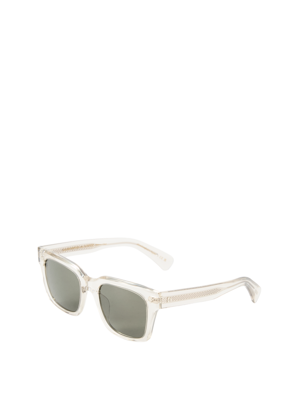 Sonnenbrille 'Ollice' Gravel