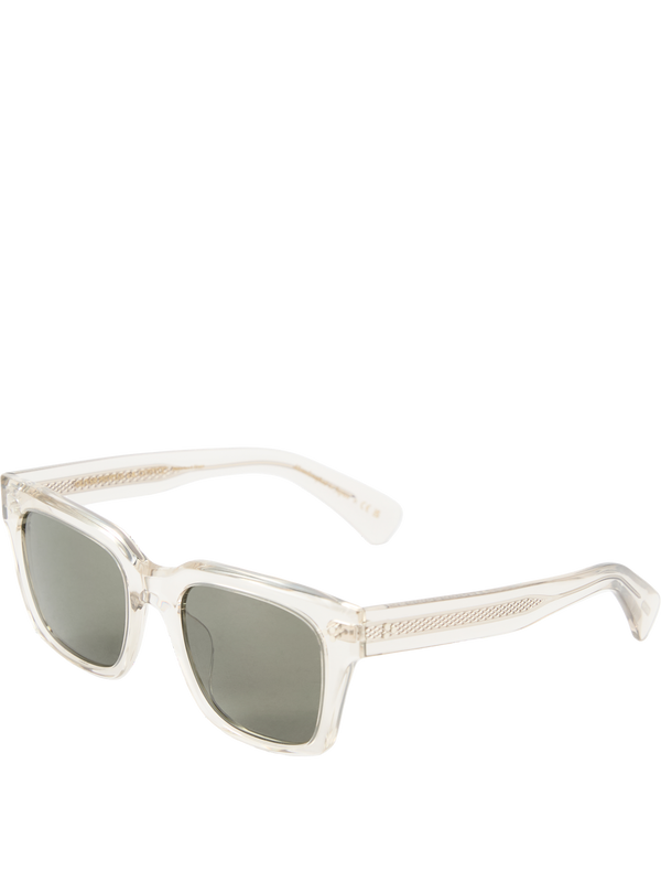 Sonnenbrille 'Ollice' Gravel