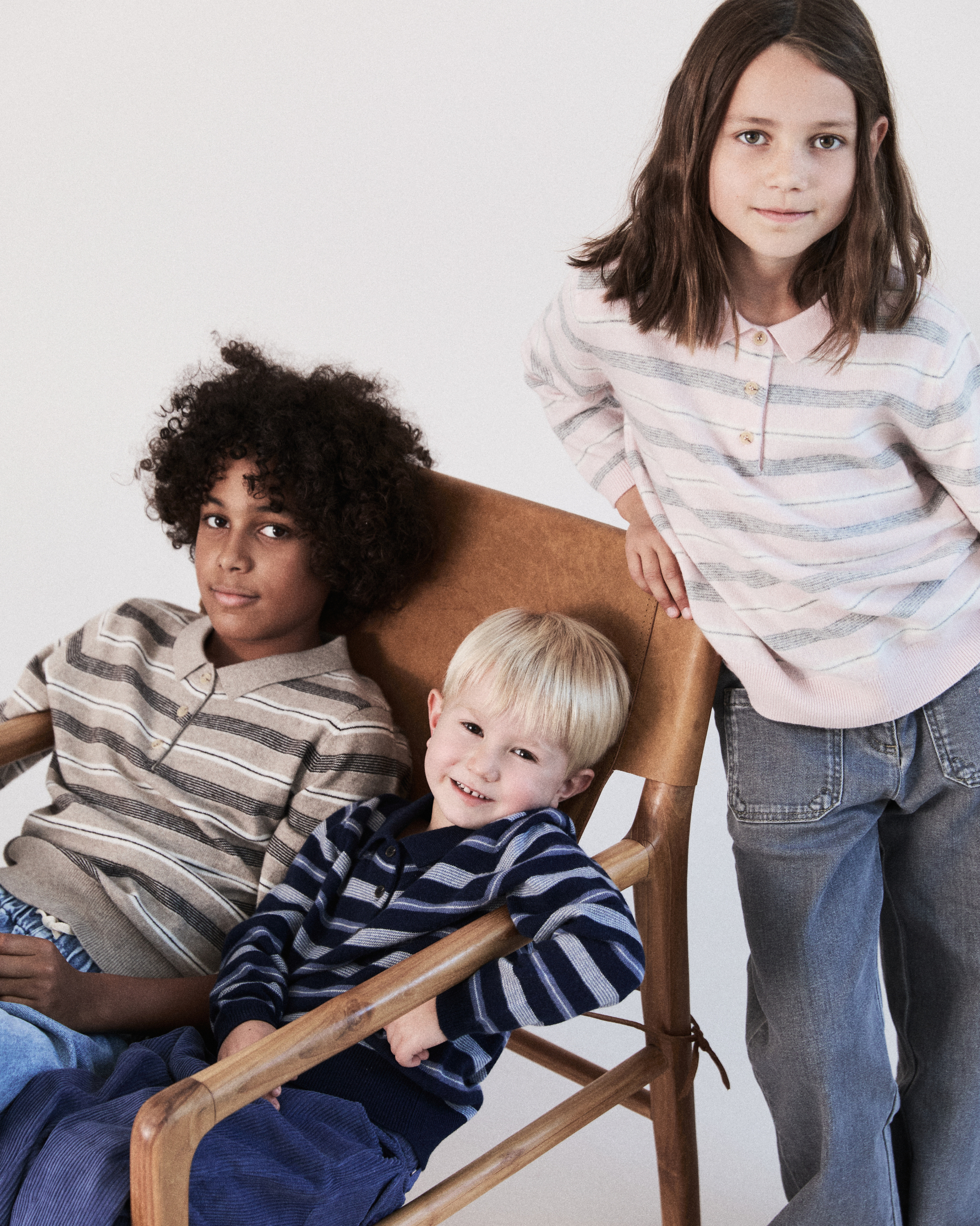 all kids styles