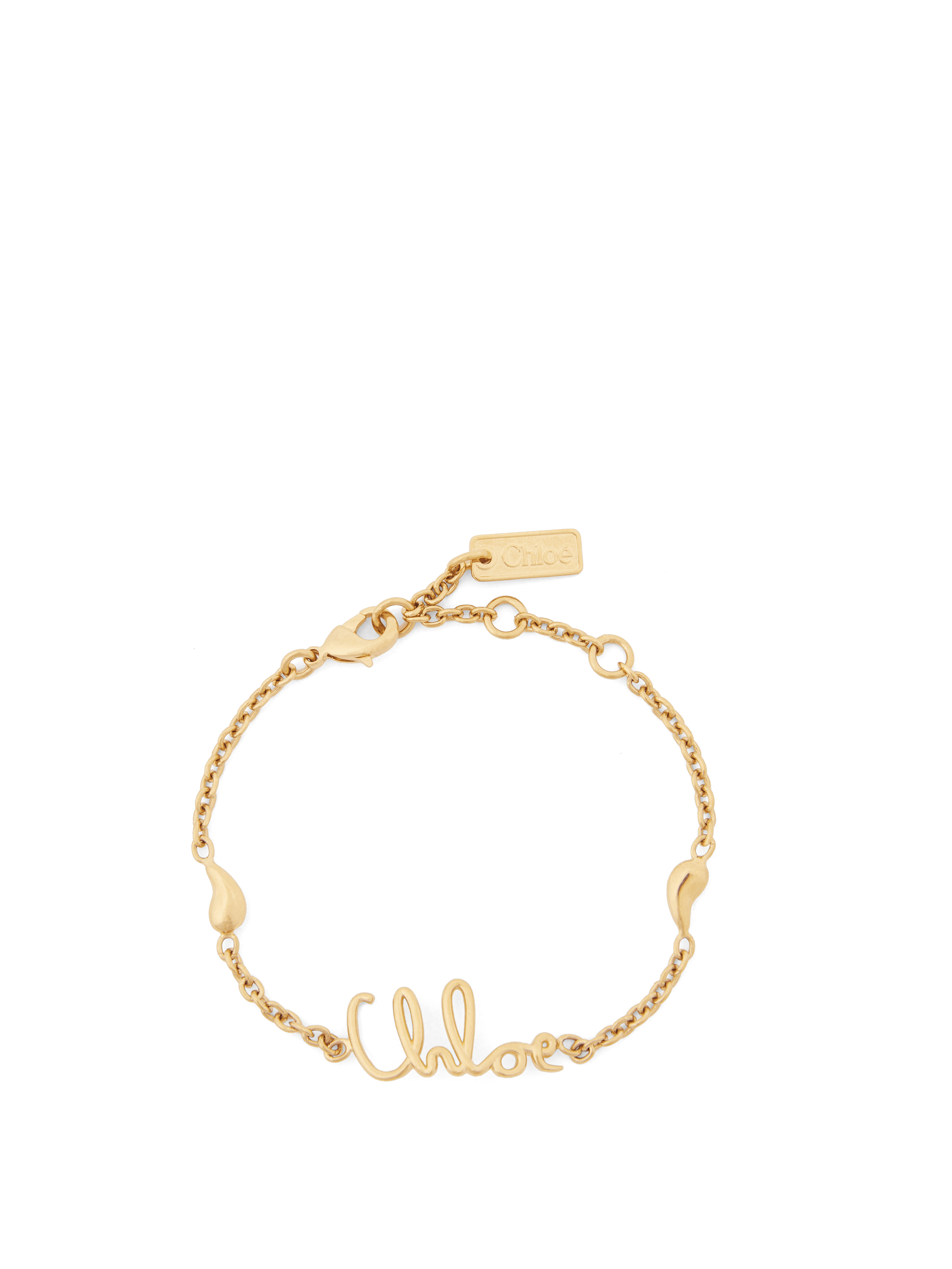 Armband Vintage Gold