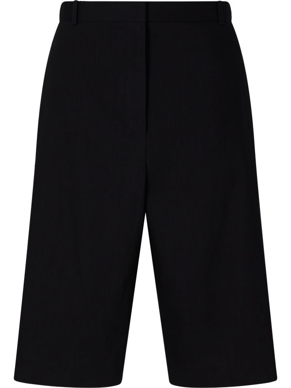 Bermuda shorts 'Falk' black