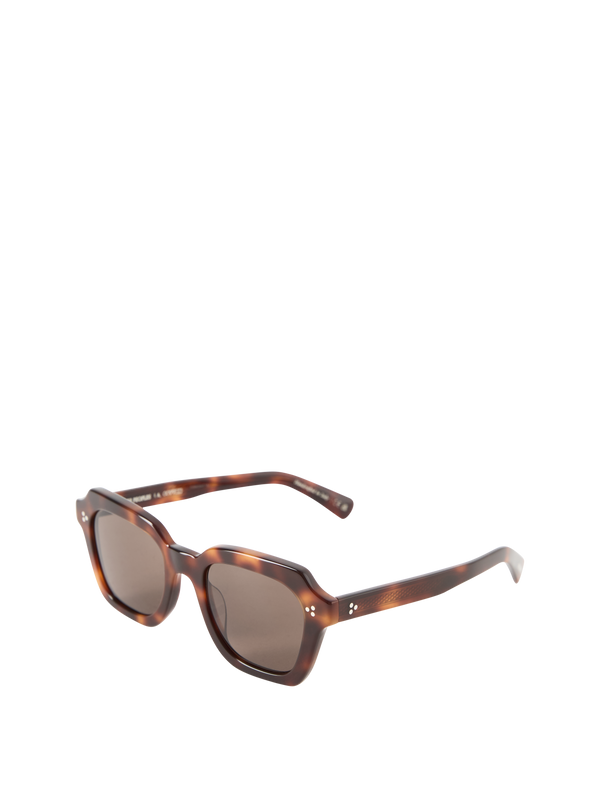Sonnenbrille 'Kienna' Dark Mahogany