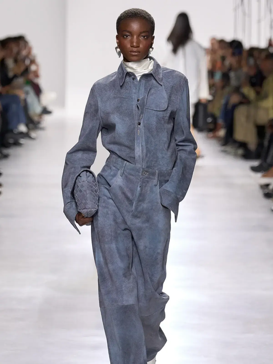 bottega veneta in focus
