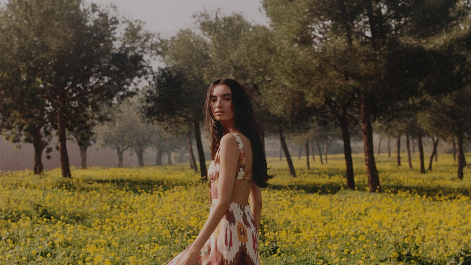 spring sweetness