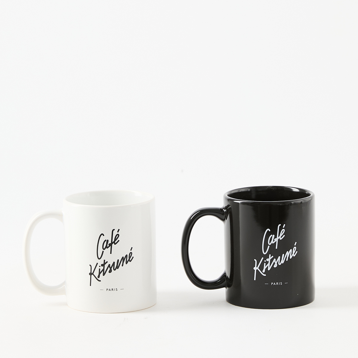 café kitsuné mug</br>25 punkte