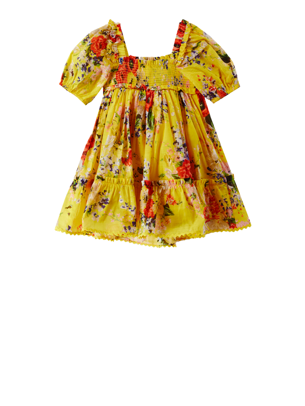 Kleid 'Alright' Multi