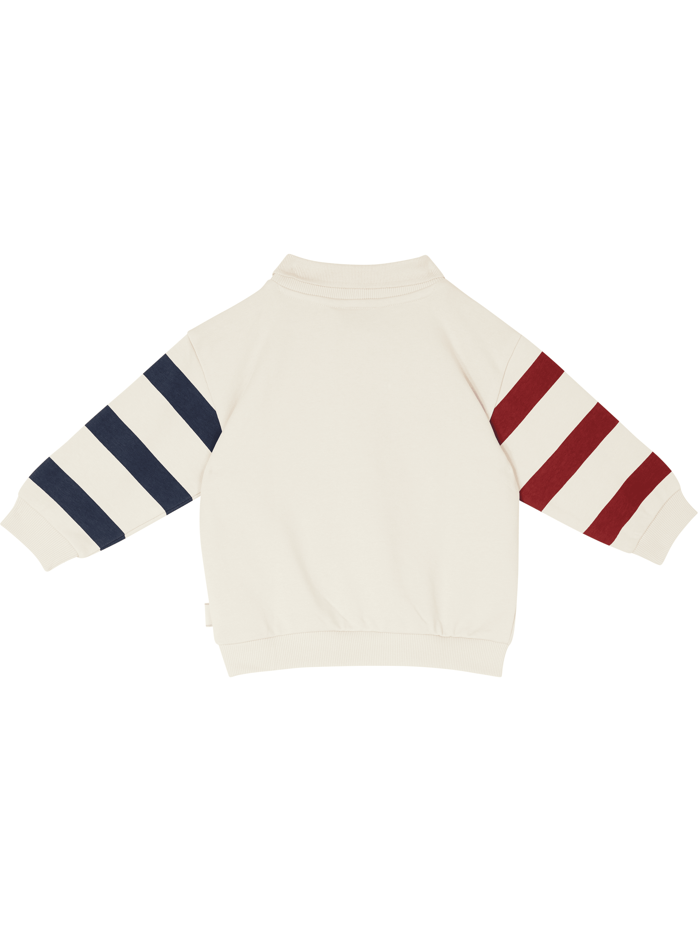 konges slojd 'Spotty' Brown Sweatshirt – UNGER.DE