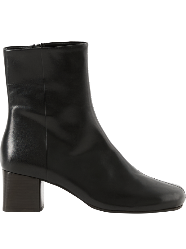 Stiefel 'Anatomic 55' Schwarz