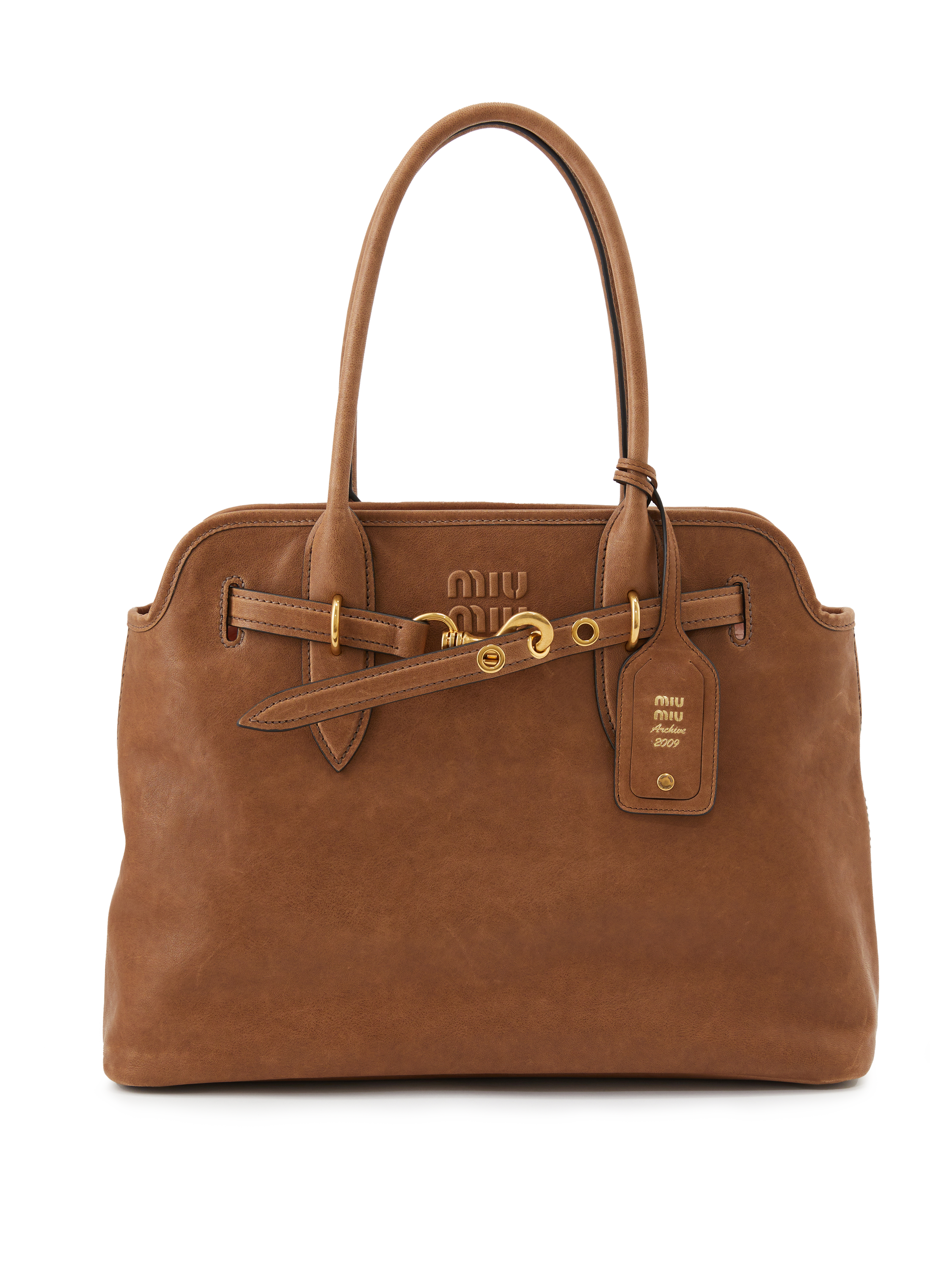 Handtasche 'Aventure' Braun