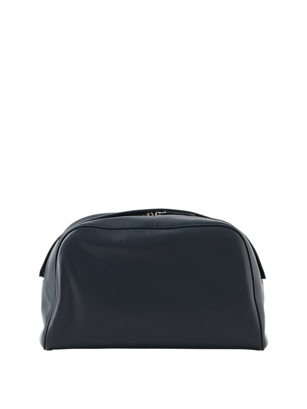 Clutch 'Leila' Marineblau