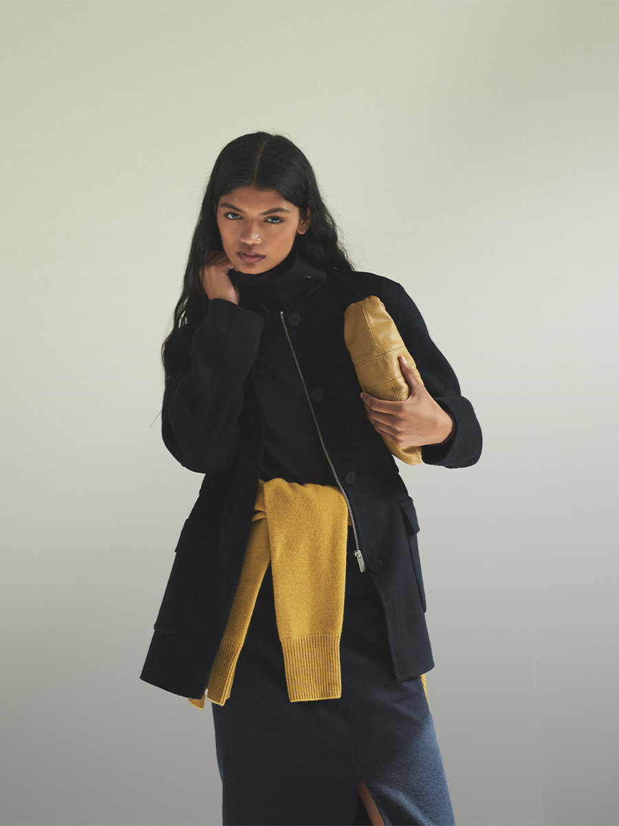 jackets for the season