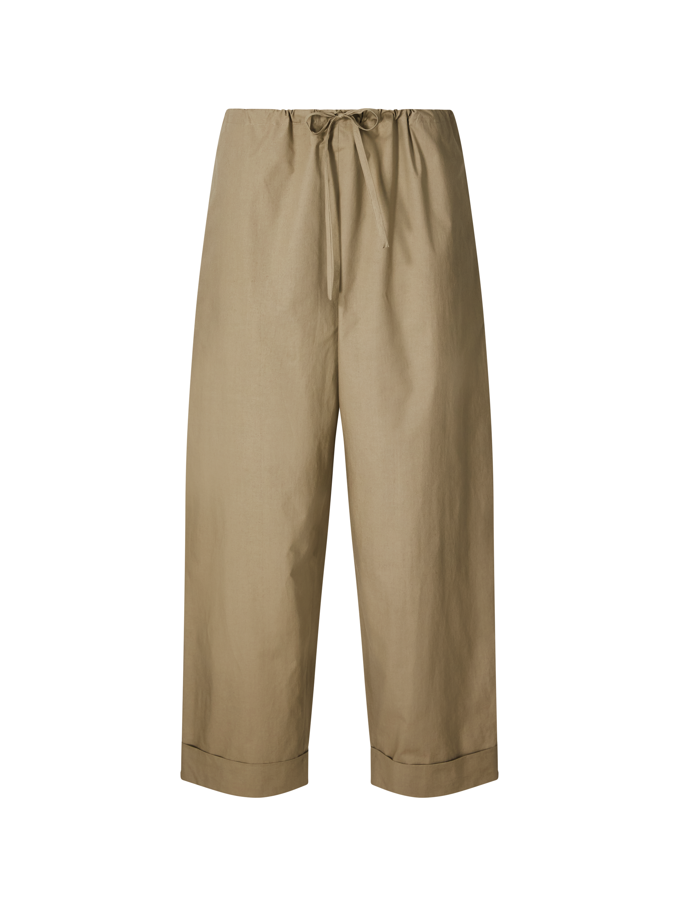 Stoffhose 'Delano' Khaki