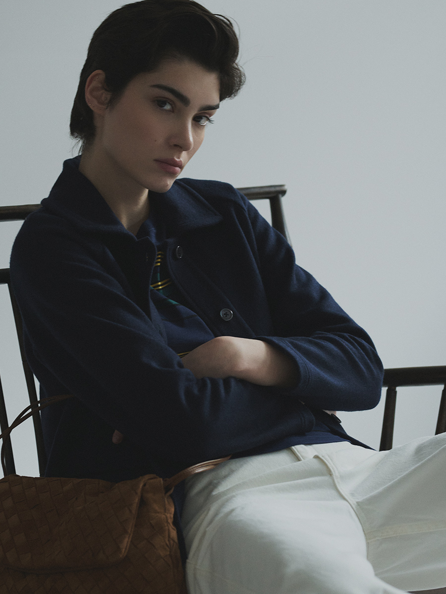 everyday jackets