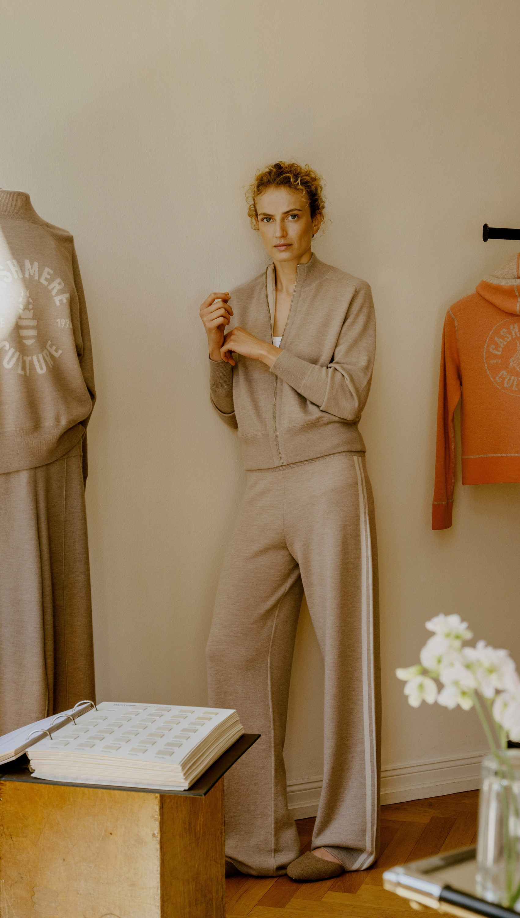 iris von arnim alle styles 