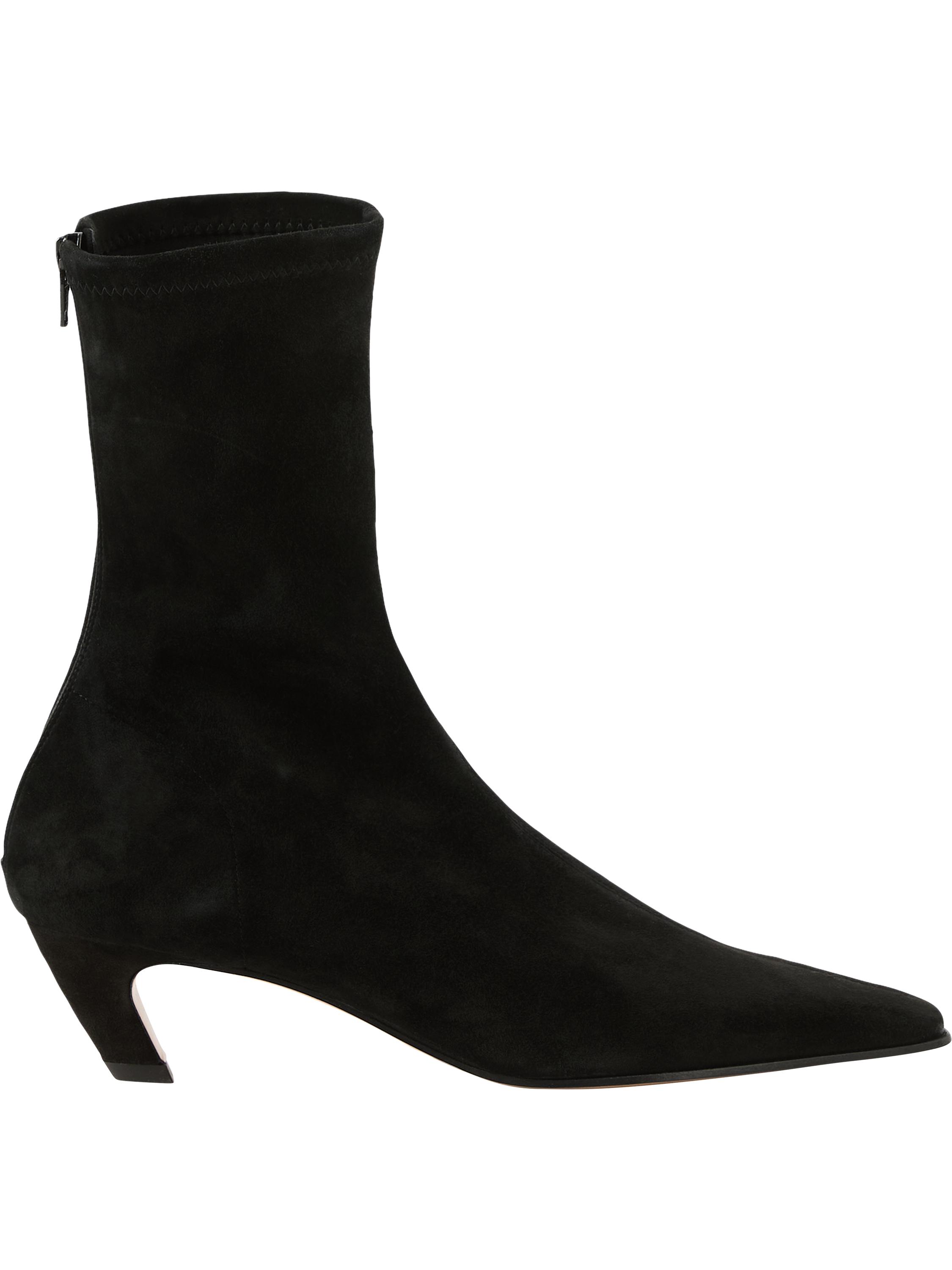 Ankle Boot 'Arizona 40' Schwarz