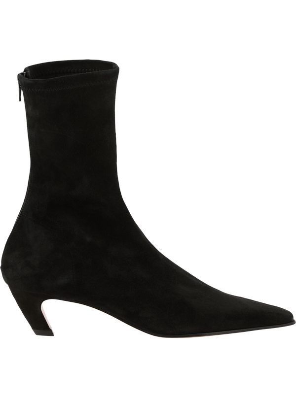 Ankle Boot 'Arizona 40' Schwarz