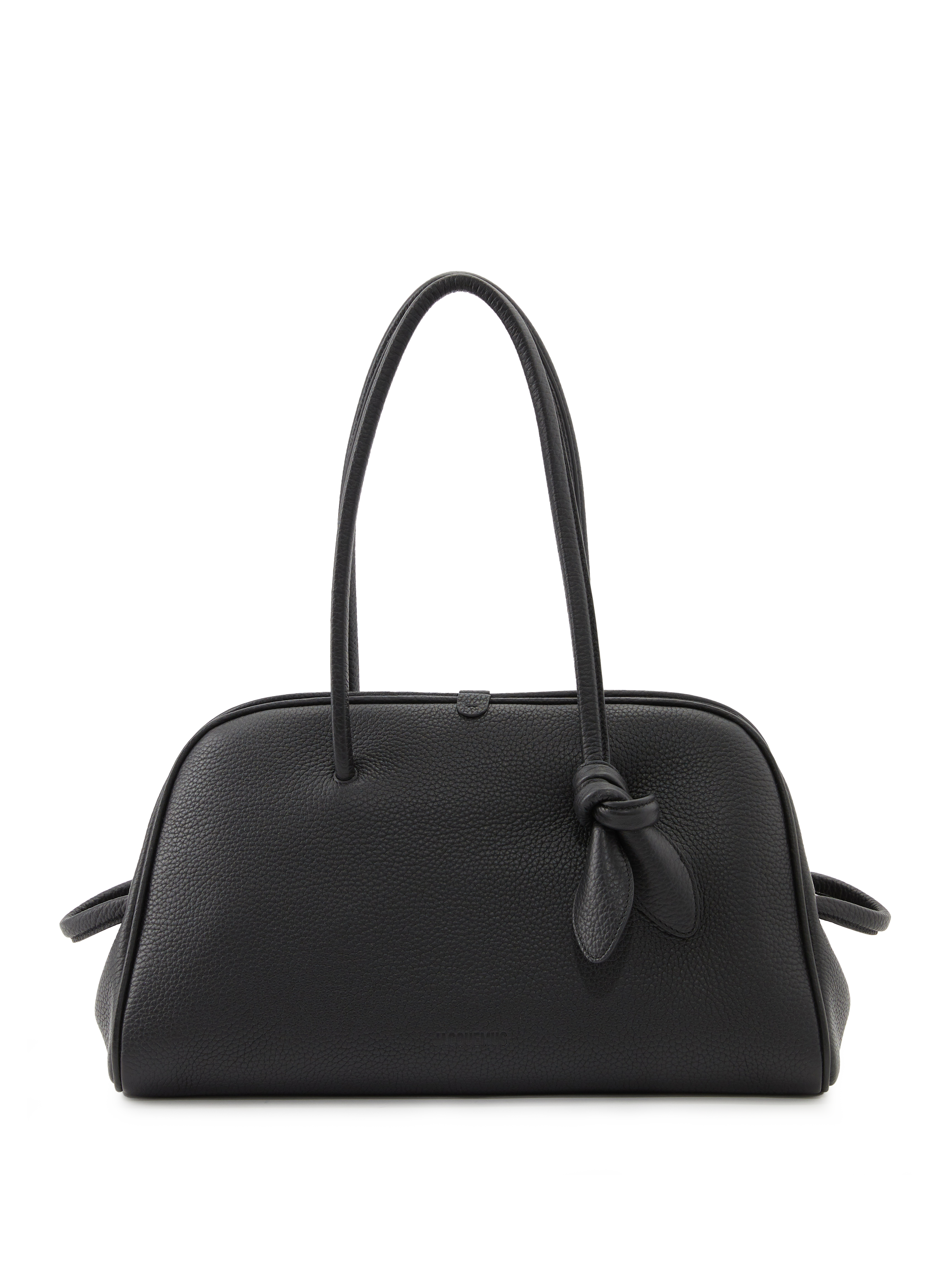 Shoulder bag 'Le Turismo' black