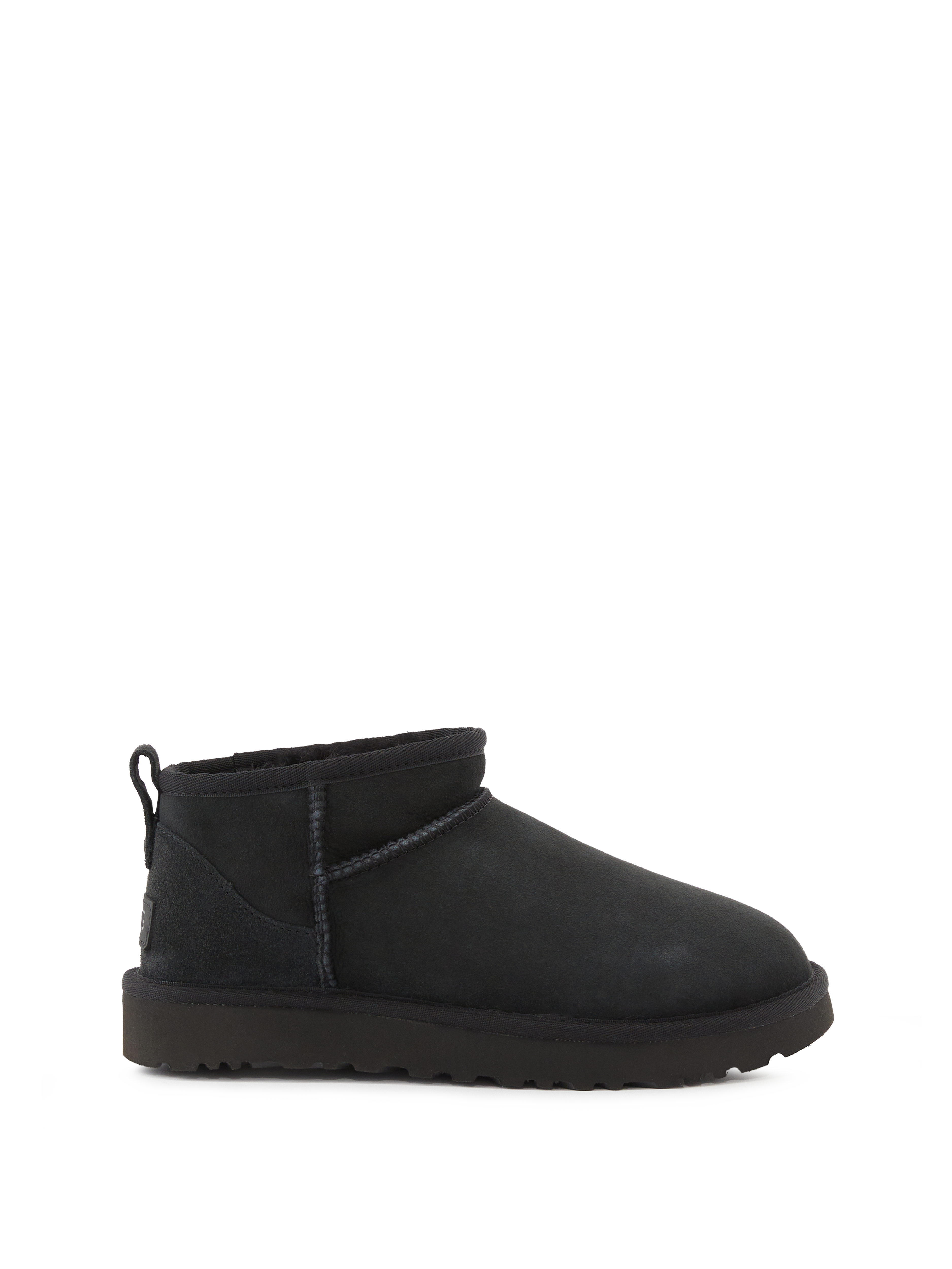 Boots 'Classic Ultra Mini' Schwarz