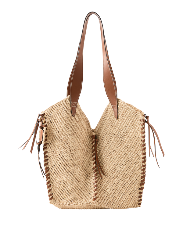 Shopper 'Tampa Tote' Beige