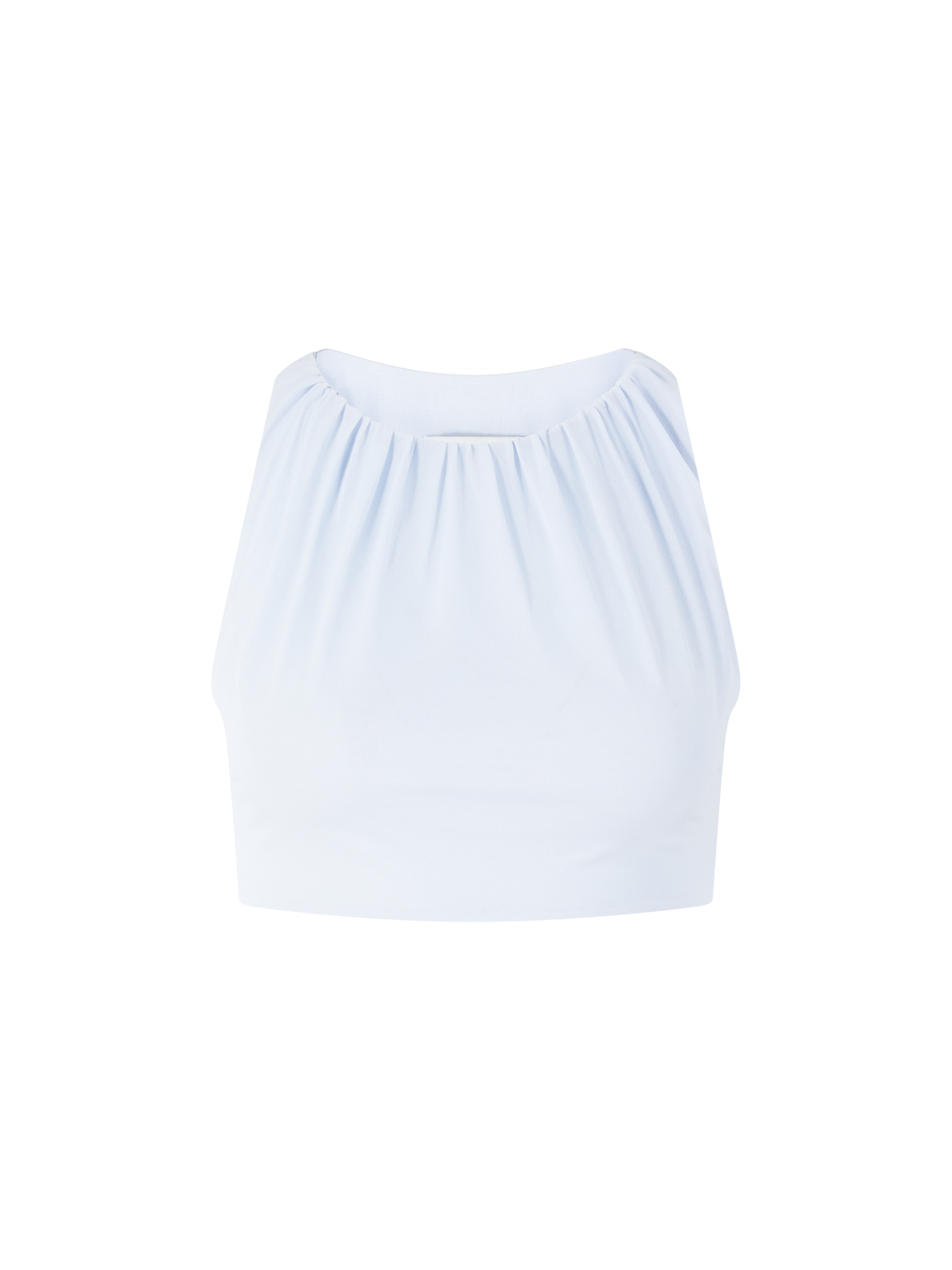 Top 'Gaia' Hellblau