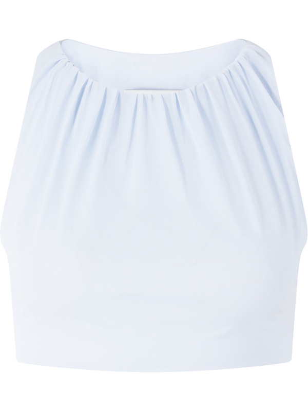 Top 'Gaia' Hellblau