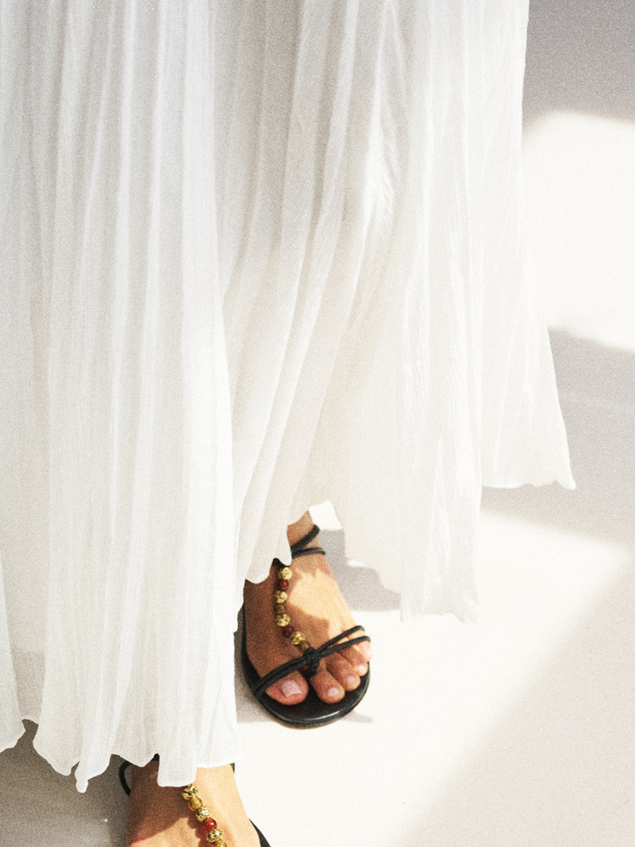summer sandals