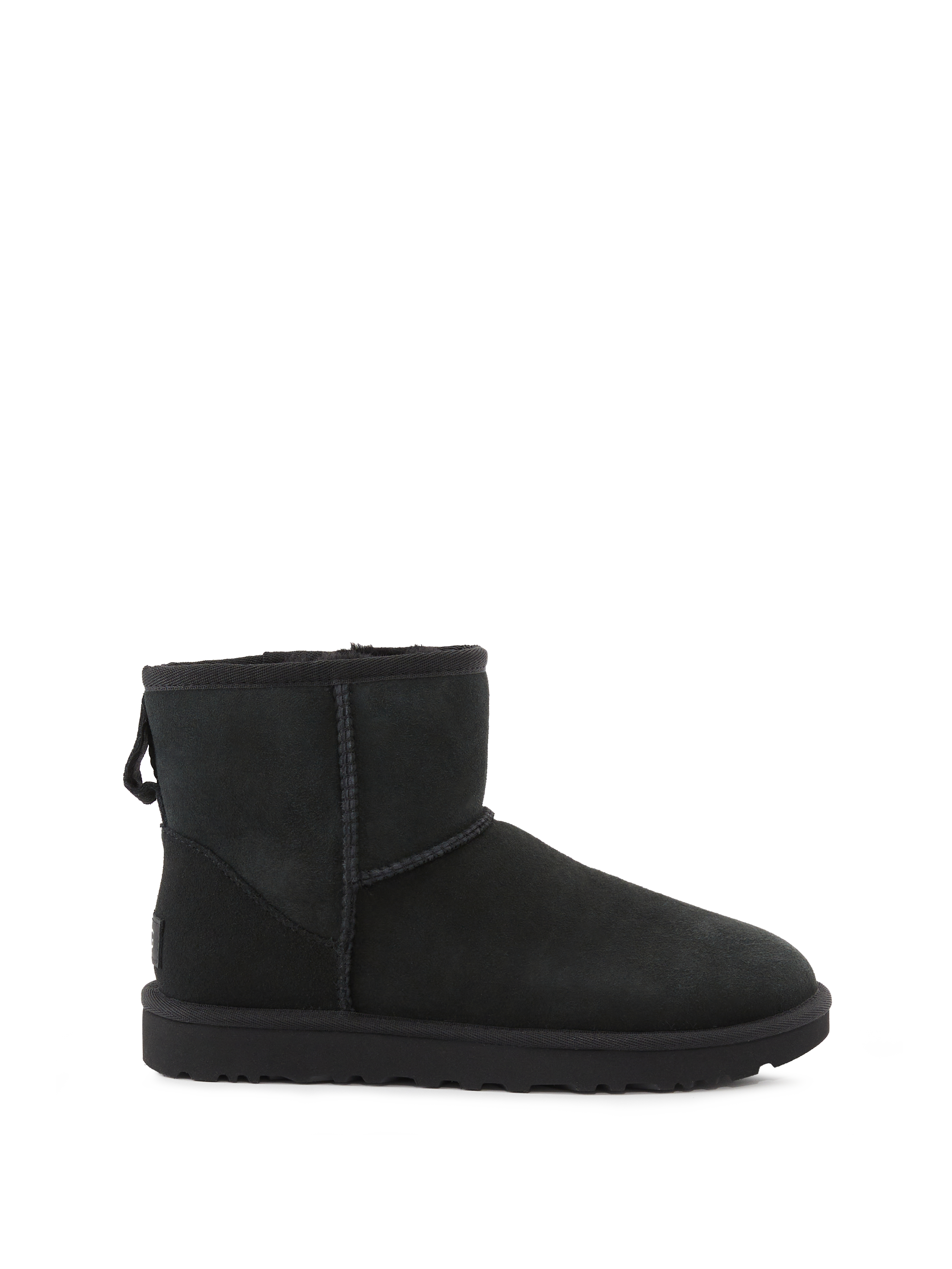 Boots 'Classic Mini II' Schwarz