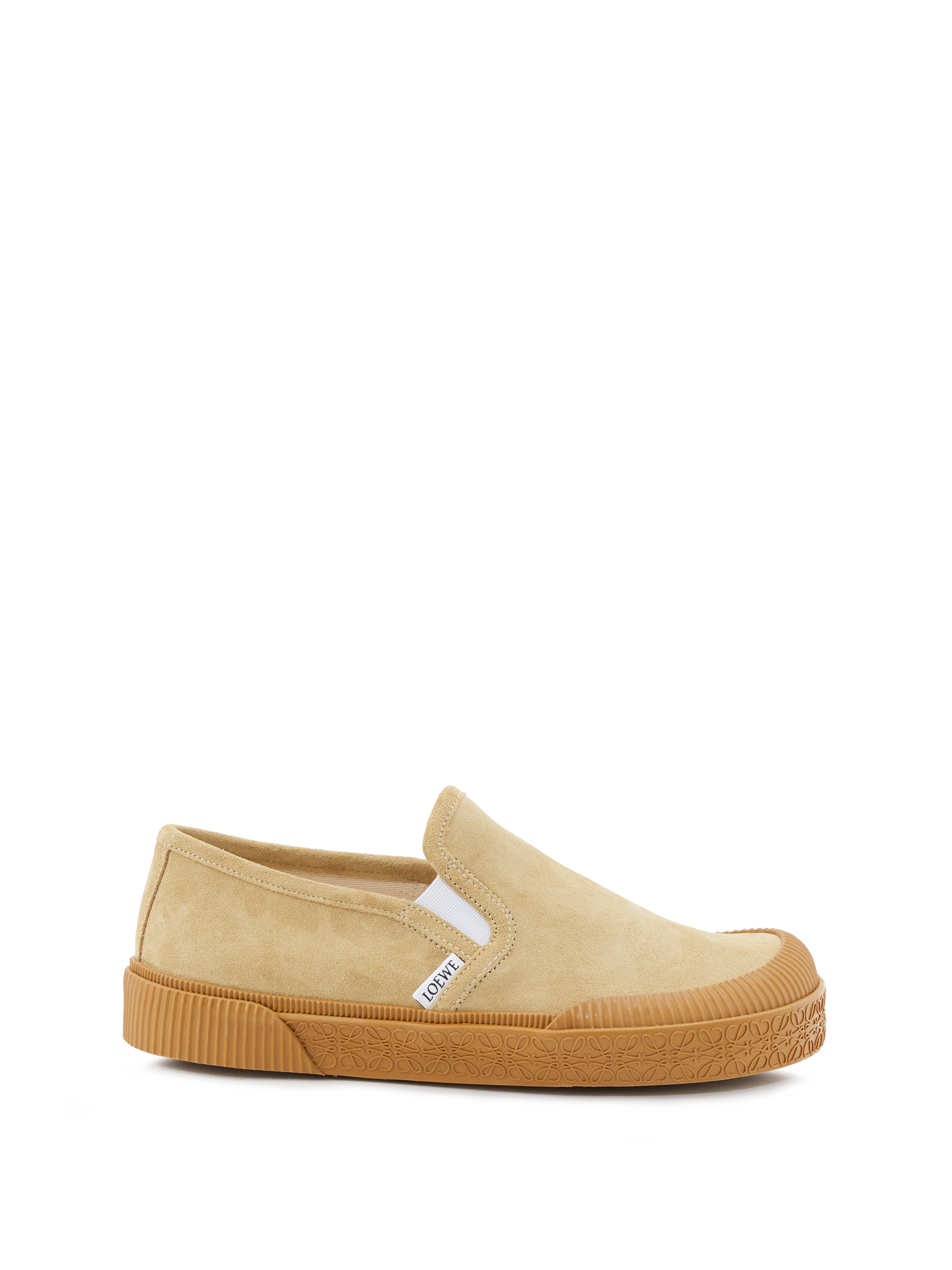 Slippers Paula's Ibiza 'Terra Vulca' Beige
