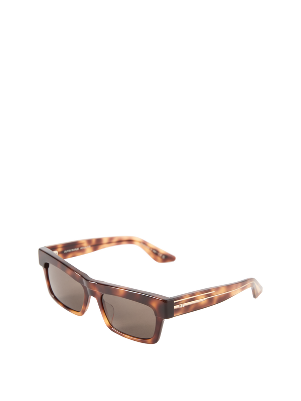 Sonnenbrille '1985c' Dark Mahogany