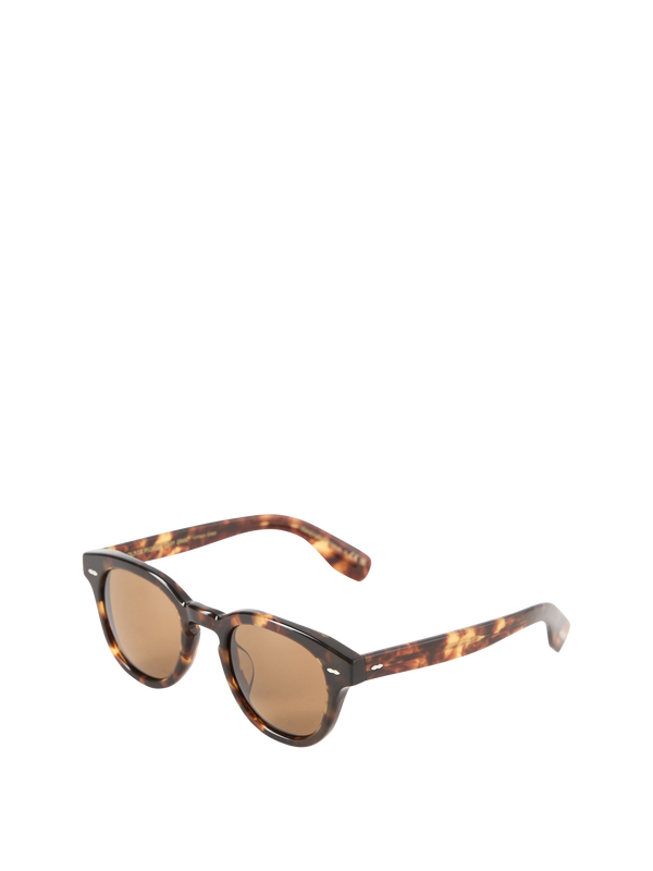 Sonnenbrille 'Cary Grant Sun' Braun