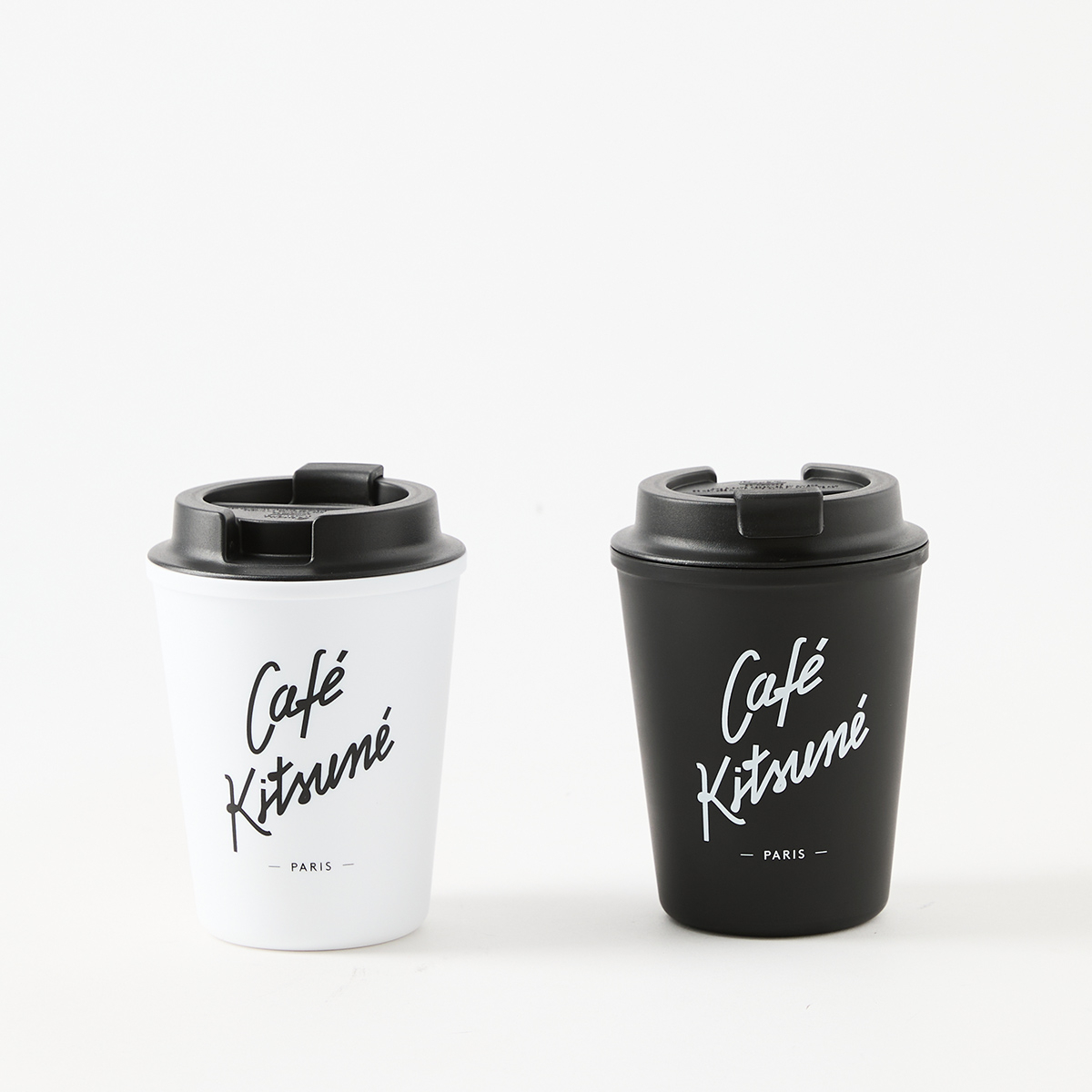 café kitsuné to go</br>45 punkte