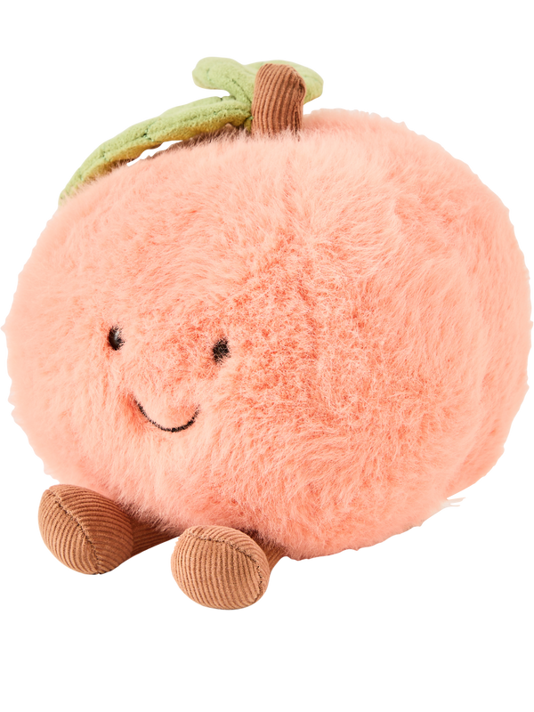 Kuscheltier 'Amuseables Peach' Pink